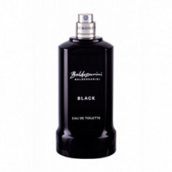 Baldessarini Black Tualetinis vanduo vyrams 75ml, Testeris