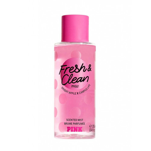 Victoria´s Secret Fresh & Clean 250ml, Originali pakuote