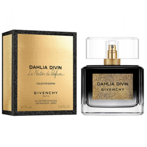Givenchy Dahlia Divin Le Nectar de Parfum Intense Parfumuotas vanduo moterims 75ml, Originali pakuote