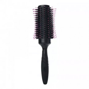 WetBrush Pro Round Brush Volume & Body Apimties suteikiantis džiovinimo šepetys ploniems plaukams 76mm