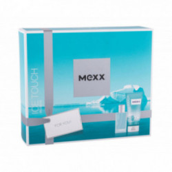Mexx Ice Touch (2014) Tualetinis vanduo moterims Originali pakuote