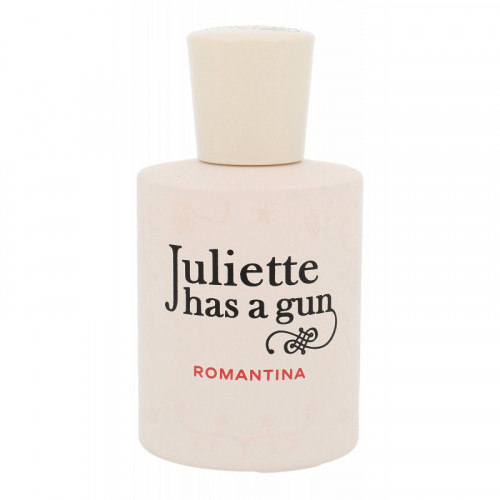Juliette Has A Gun Romantina Parfumuotas vanduo moterims 100 ml, Testeris