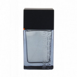 Superdry Black 75ml, Testeris