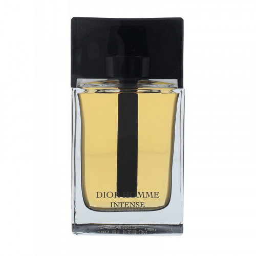 Christian Dior Homme Intense Parfumuotas vanduo vyrams 150ml, Originali pakuote