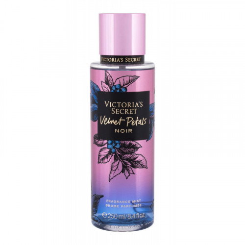 Victoria´s Secret Velvet Petals Noir 250ml, Originali pakuote