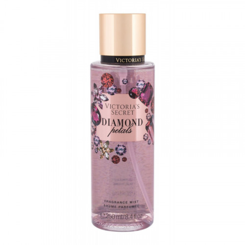 Victoria´s Secret Diamond Petals 250ml, Originali pakuote