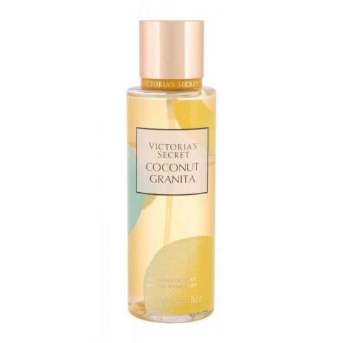 Victoria´s Secret Coconut Granita 250ml, Originali pakuote