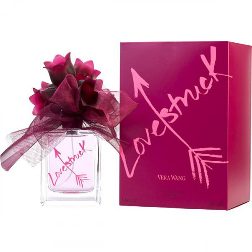 Vera Wang Lovestruck Parfumuotas vanduo moterims 100 ml, Testeris