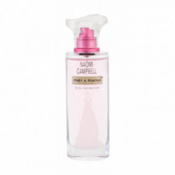 Naomi Campbell Pret a Porter Silk Collection Parfumuotas vanduo moterims 30ml, Originali pakuote