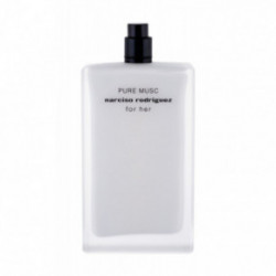 Narciso Rodriguez Pure Musc Parfumuotas vanduo moterims 100 ml, Testeris