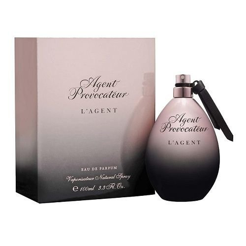 Agent Provocateur L´Agent Parfumuotas vanduo moterims 50ml, Testeris