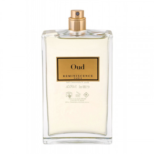 Reminiscence Oud Parfumuotas vanduo unisex 100 ml, Testeris