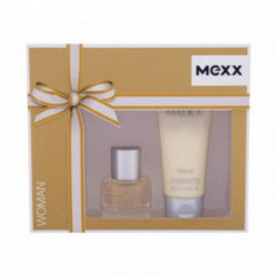 Mexx Woman Tualetinis vanduo moterims Originali pakuote