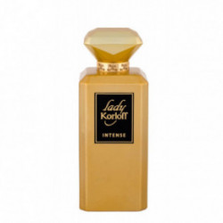 Korloff Paris Lady Korloff Intense Parfumuotas vanduo moterims 88ml, Originali pakuote