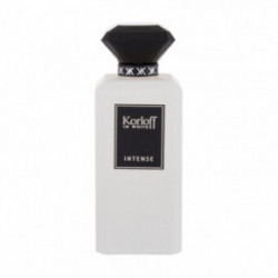 Korloff Paris Korloff in White Intense Parfumuotas vanduo vyrams 88ml, Originali pakuote