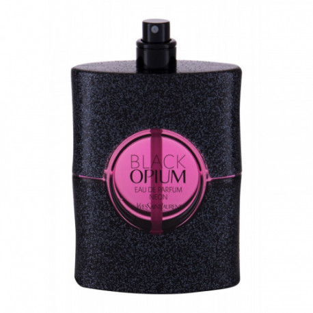 black opiume femme 75ml