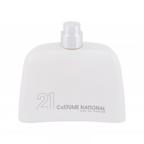 CoSTUME NATIONAL 21 Parfumuotas vanduo unisex 100 ml, Originali pakuote