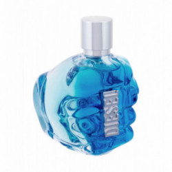 Diesel Only The Brave High Tualetinis vanduo vyrams 75ml, Originali pakuote