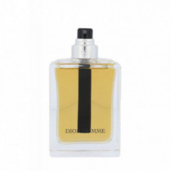 Christian Dior Dior Homme 2020 Tualetinis vanduo vyrams 100 ml, Testeris