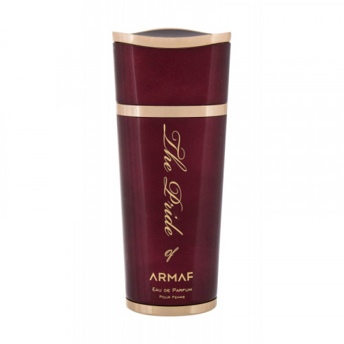 Armaf The Pride Parfumuotas vanduo moterims 100 ml, Originali pakuote