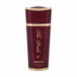 Armaf The Pride Parfumuotas vanduo moterims 100 ml, Originali pakuote