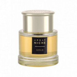 Armaf Niche Gold Parfumuotas vanduo moterims 90ml, Originali pakuote