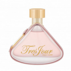 Armaf Tres Jour Parfumuotas vanduo moterims 100 ml, Originali pakuote