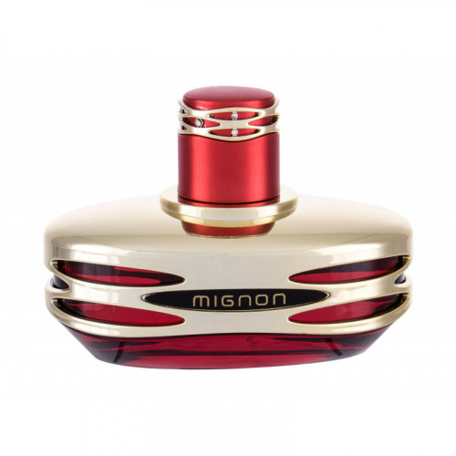 Armaf Mignon Parfumuotas vanduo moterims 100 ml, Originali pakuote