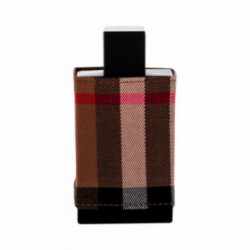 Burberry LONDON Tualetinis vanduo vyrams 100 ml, Originali pakuote