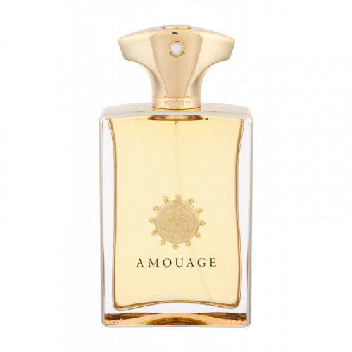 Amouage Gold pour Homme Parfumuotas vanduo vyrams 100 ml, Originali pakuote