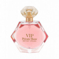 Britney Spears VIP Private Show Parfumuotas vanduo moterims 50ml, Originali pakuote