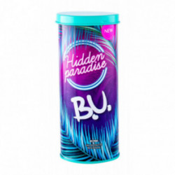 B.U. Hidden Paradise Tualetinis vanduo moterims 50ml, Originali pakuote