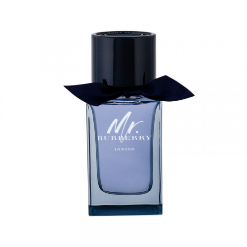 Burberry Mr. Burberry Indigo Tualetinis vanduo vyrams 100 ml, Originali pakuote