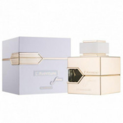 Al Haramain L'Aventure Femme Parfumuotas vanduo moterims 100 ml, Originali pakuote