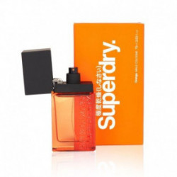 Superdry Orange 75ml, Testeris