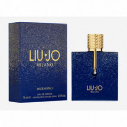 Liu Jo Milano Parfumuotas vanduo moterims 75ml, Originali pakuote