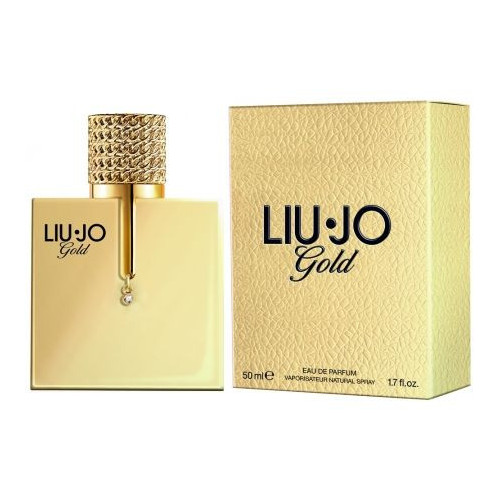 Liu Jo Gold Parfumuotas vanduo moterims 30ml, Originali pakuote
