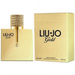 Liu Jo Gold Parfumuotas vanduo moterims 30ml, Originali pakuote