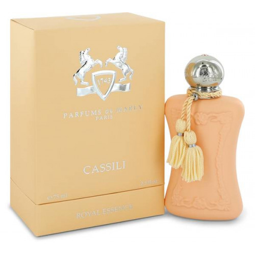 Parfums de Marly Cassili Parfumuotas vanduo moterims 75ml, Testeris
