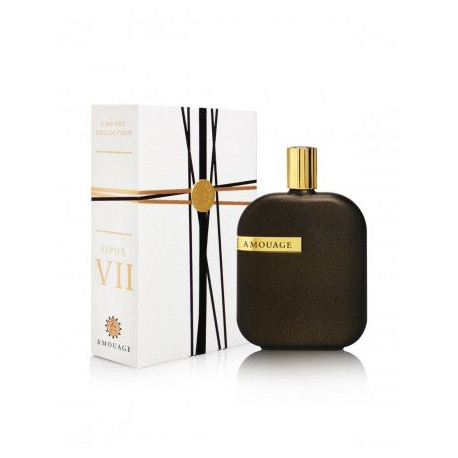 Amouage Opus Tester Amouage The Library Collection Opus VII