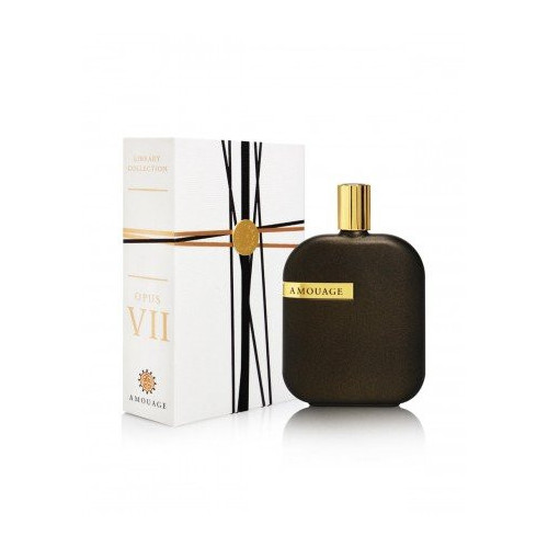 Amouage The Library Collection Opus VII Parfumuotas vanduo unisex 100 ml, Testeris