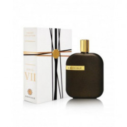 Amouage The Library Collection Opus VII Parfumuotas vanduo unisex 100 ml, Testeris