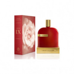 Amouage The Library Collection Opus IX Parfumuotas vanduo unisex 100 ml, Testeris