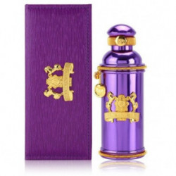 Alexandre.J The Collector Iris Violet Parfumuotas vanduo moterims 100 ml, Testeris
