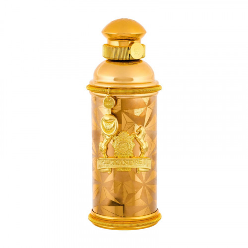 Alexandre.J The Collector Golden Oud Parfumuotas vanduo unisex 100 ml, Testeris