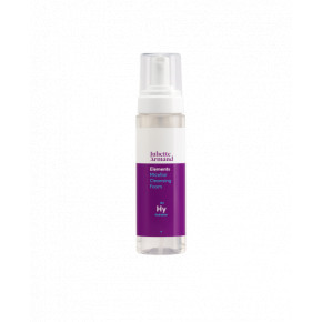 Juliette Armand Elements Micellar Cleansing Foam Micelinės veido putos 230ml