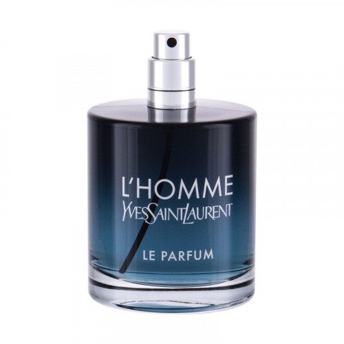 Yves Saint Laurent L´Homme Le Parfum Parfumuotas vanduo vyrams 60ml, Originali pakuote