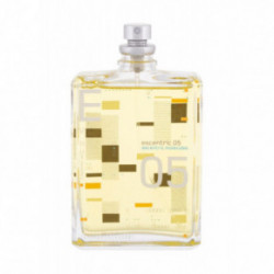 Escentric Molecules Escentric 05 Tualetinis vanduo unisex 100 ml, Testeris