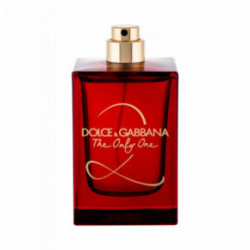 Dolce&Gabbana The Only One 2 Parfumuotas vanduo moterims 100 ml, Testeris