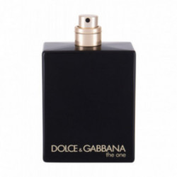 Dolce&Gabbana The One For Men Intense Parfumuotas vanduo vyrams 100 ml, Testeris